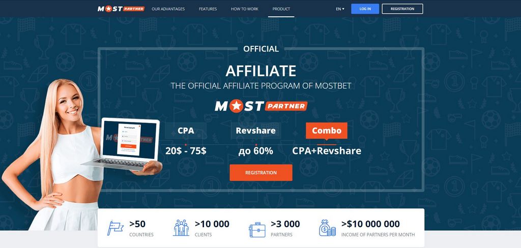 Основное зеркало сайта Mostbet, функционирующее сегодня